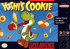 Nintendo 64 (N64) Yoshis Cookie [Loose Game/System/Item]